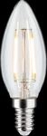 PLM 330028741 - LED-Filamentlampe E14, 2 W, 160 lm, 3000 K, dimmbar, 24 V
