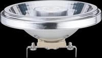 PLM 28515 - LED-Strahler AR111 GU5,3, 8 W, 500 lm 2700 K, 24&deg;