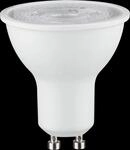 PLM 28752 - LED-Strahler GU10, 7 W, 460 lm, 2700 K, 36&deg;, dimmbar