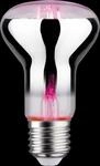 PLM 28732 - LED-Filament-Strahler Grow Green E27, 6,5 W, 200 lm, 1300 K