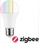 PLM 50124 - Smart Light, Lampe, E27, 9,3 W, 806 lm, 2700 K, dimmbar, RGBW+