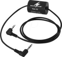 MON FGA-35 - Massetrennfilter