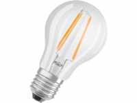 OSR 075112216 - LED-Lampe STAR E27, 4 W, 470 lm, 2700 K, Filament