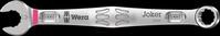 WERA 05020200001 - Ring- Maulschl&uuml;ssel 6003 Joker 8