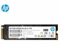 HP 4A3U0AA - HP SSD FX900 Pro M.2 SSD 1TB, NVMe