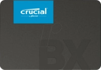 CT500BX500SSD1 - Crucial BX500 SSD 500GB
