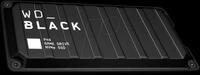WDBAWY0010BBK - WD_BLACK P40 Game Drive SSD, 1 TB