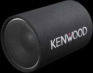 KW KSC-W1200T - R&ouml;hrenbass System, 1200 W