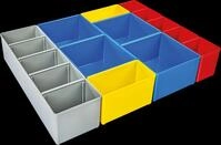 BOXX 6000010087 - Insetboxenset C3, f&uuml;r i-BOXX 72