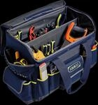 RAACO 760232 - Werkzeugtasche mit R&auml;dern und Trolley