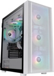 TT 33690 - Thermaltake H570 TG ARGB E-ATX Geh&auml;use, wei&szlig;