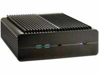 IT88887372 - Inter-Tech Mini-ITX Gehäuse IP-60