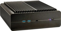 IT88887372 - Inter-Tech Mini-ITX Geh&auml;use IP-60