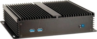 IT88887371 - Inter-Tech Mini-ITX Geh&auml;use IP-40