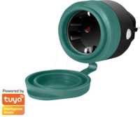 LOGILINK SH0100 - Schaltbare WLAN-Steckdose