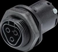 RST20I3 GB2 M25 - Ger&auml;teanschluss M25x1,5 - Buchsenteil