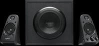LOGITECH Z623 - Lautsprecher, PC, 2.1, THX, Z623