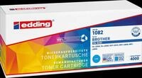 EDDING EDD-1082 - Toner, Brother, cyan, TN-423, refill
