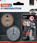 TESA 59322 - tesa&reg; Powerbutton Haken - Universal Large