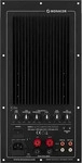 MONACOR SAM-200D, MONACOR MON SAM-200D - Class-D-Subwoofer-Aktiv-Modul, 200 W...