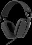 LOGITECH V100 SW - Headset, Stereo, Zone Vibe 100, Bluetooth, grafit