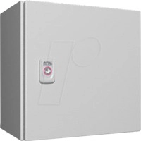 AX1033.000 - Kompakt-Schaltschrank AX, 300 x 300 x 210mm