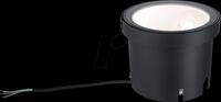 PLM 94672 - LED-Strahler Ocus, 6,2 W, 190 lm, 3000 K, schwenkbar