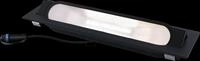 PLM 94668 - Outdoor Plug&Shine Wandfluter, 6,1 W, 3000 K, IP67