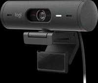 LOGITECH B505 SW - Webcam, Full HD, 1080p, Logitech BRIO 505