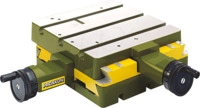 PROXXON 20150 - Kreuztisch KT 150 Aus Alu-Druckguss.