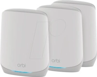 NETGEAR RBK763S-100EUS, NETGEAR RBK763S - Orbi WiFi-6-System AX5400