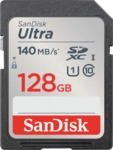 SDSDUNB128GGN6IN - SDHX-Speicherkarte, 128GB SDSDUNB128GGN6IN - SDHX-Speicherkarte, 128GB