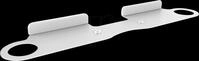 PM-SOM-091 - Lautsprecher Wandhalterung f&uuml;r Sonos&reg; Beam, wei&szlig;
