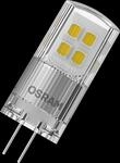 OSR 075431904 - LED-Lampe SUPERSTAR G4, 2 W, 200 lm, 2700 K, dimmbar