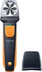 TESTO 0560 1410 - testo 410 i - Fl&uuml;gelrad-Anemometer