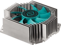 ICT 71307 - Iceberg Thermal IceFLOE T65 CPU-Kühler ICT 71307 - Iceberg Thermal IceFLOE T65 CPU-Kühler
