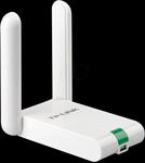 TPLINK TLWN822N - WLAN-Adapter, USB, 300 MBit/s