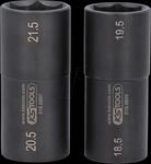 KS 515.0895 - 1/2'' Stecknuss-Satz f&uuml;r Ford, 2-teilig