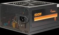 IT88882178 - Argus BPS-600, ATX, 80+ Bronze, 600 W