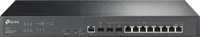 TPLINK ER8411 - VPN Router, 10 Gigabit Ethernet, SFP+