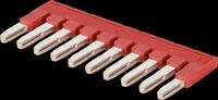 FBS 10-5 - 10-polige feste Br&uuml;cke f&uuml;r UT2,5/ST2,5/QTC1,5