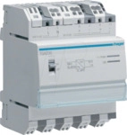HAGER TGA200 - Spannungsversorgung 24 V DC 1A