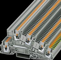 PTI 2,5-PE-L-L - Installationsetagenklemme, PTI 2,5-PE/L/L
