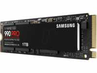 MZ-V9P1T0BW - Samsung SSD 990 PRO 1TB, M.2 NVMe