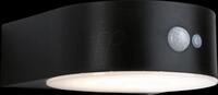 PLM 94570 - Outdoor Solar Wandleuchte 300lm