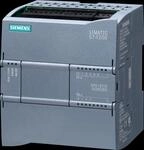S7 1211 DC - SIMATIC S7-1200, CPU 1211C,DC/DC