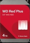 WD40EFPX - 4TB Festplatte WD Red&reg; Plus - NAS