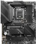 MSI 7D91-009R - MSI MAG Z790 Tomahawk WIFI (1700)