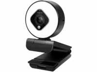LOGILINK UA0384 - Webcam 1080p Full HD