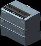 S7 1214C DC - SIMATIC S7-1200 - CPU 1214C, 24 V DC
